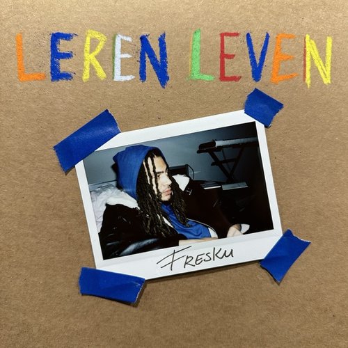 Leren leven