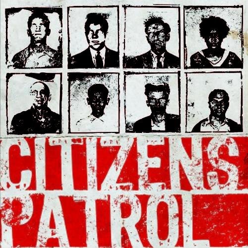 Citizens patrol