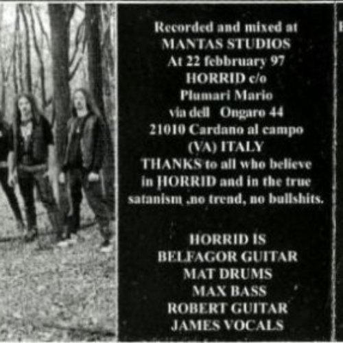 Promo 1997