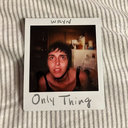 Only Thing