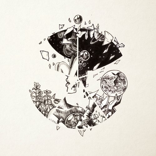 Limits of the Mind - EP
