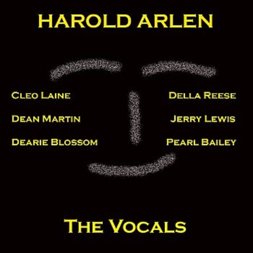 Harold Arlen - Vocals
