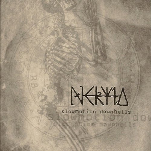 Slowmotion Downhells