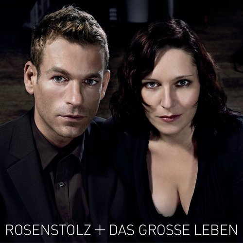 Das grosse Leben (Erweitertes Tracklisting)