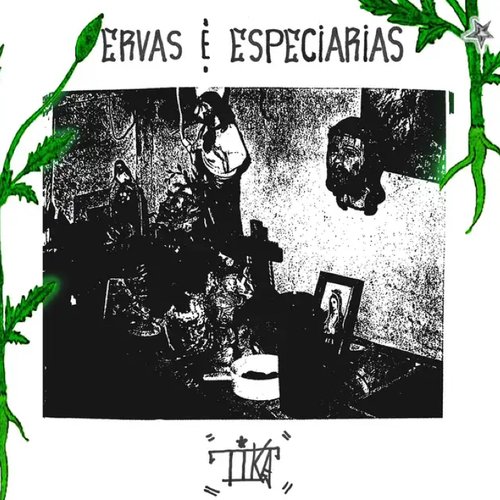 ERVAS & ESPECIARIAS