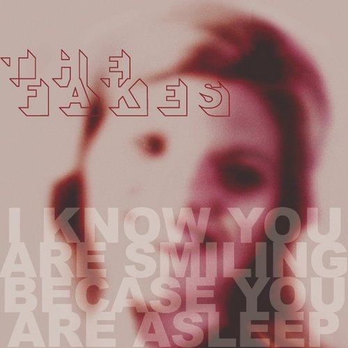 I Know You Are Smiling Because You Are Asleep