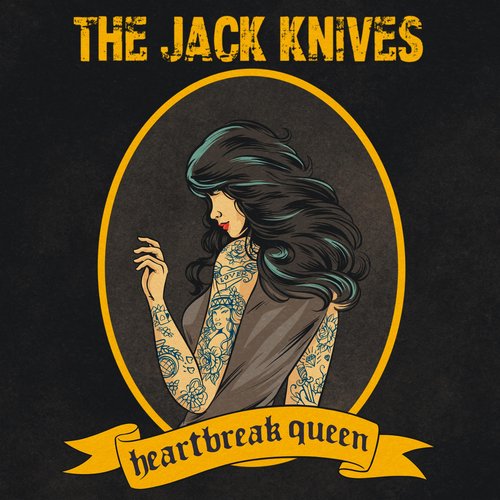 Heartbreak Queen