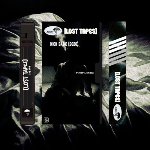 Kick Back (Lost Tapes 2020)