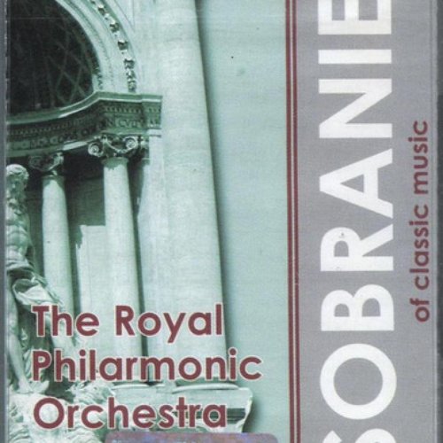 The Royal Philharmonic Orchestra