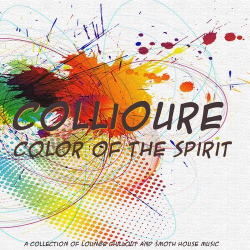 Color of the Spirit