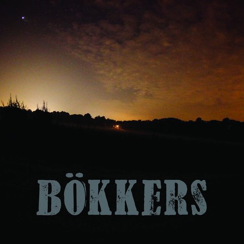 Bökkers