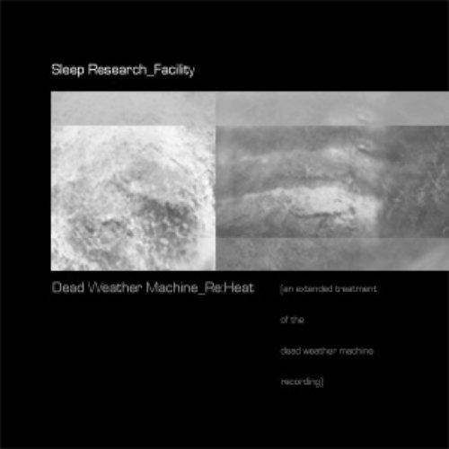 Dead Weather Machine - Re:Heat