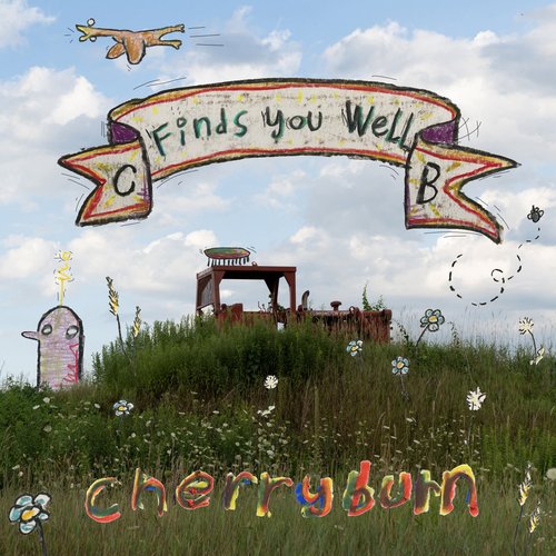 Finds You Well