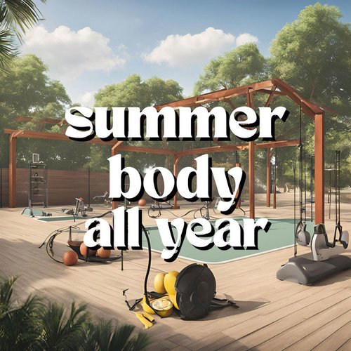 Summer body all year