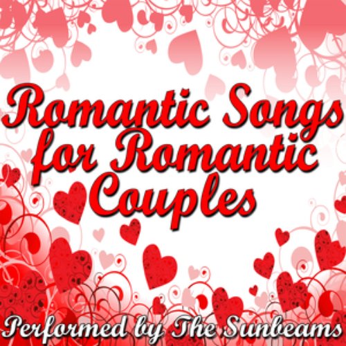 Romantic Songs For Romantic Couples