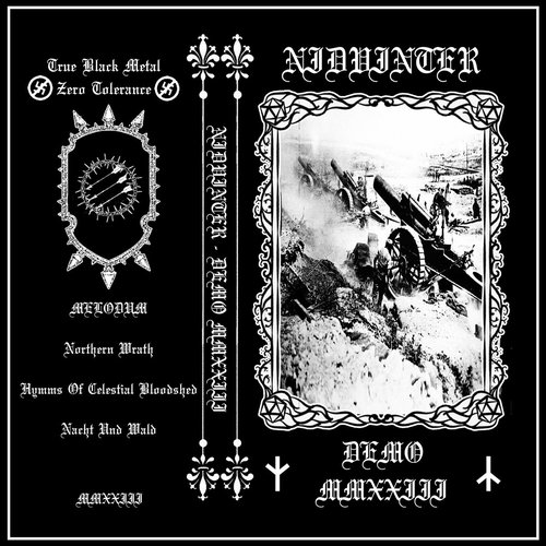 Demo MMXXIII