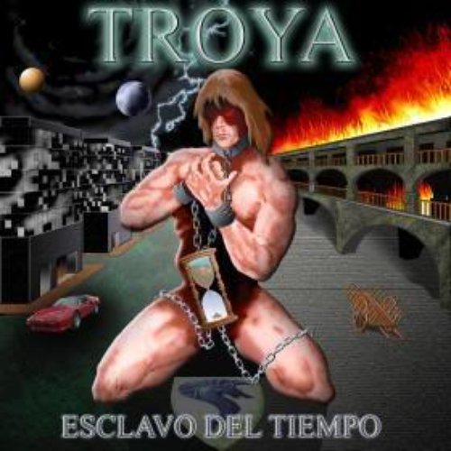 Esclavo del tiempo