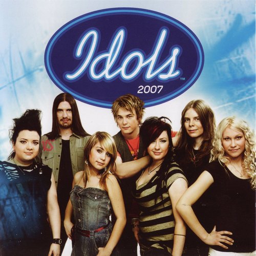 Idols 2007