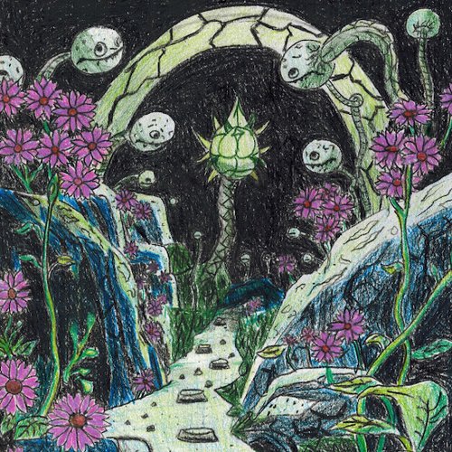 Fortuitous Accelerations, Pt. 1 (Vocals)