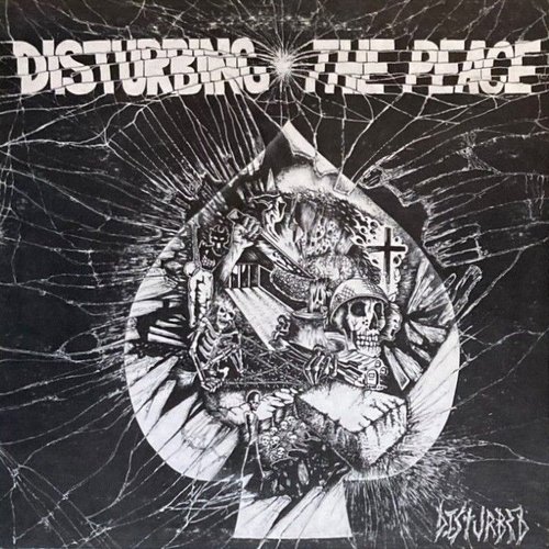 Disturbing The Peace