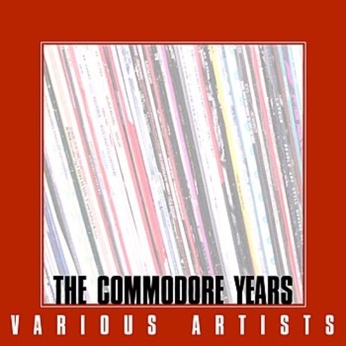 The Commodore Years