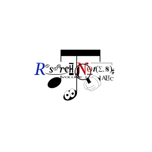 Research Notes : Volume 1