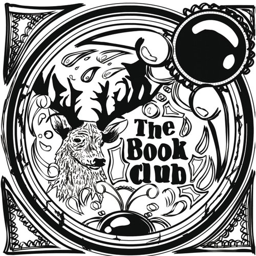 The Book Club - EP