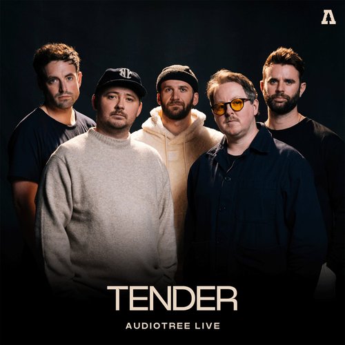 Tender (Audiotree Live) - EP