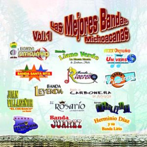 Las Mejores Bandas Michoacanas