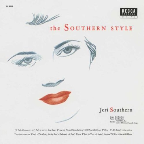 The Southern Style