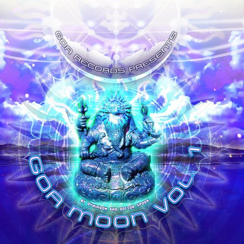 Goa Moon v.1 by Ovnimoon & Dr. Spook