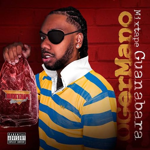 Guanabara Mixtape