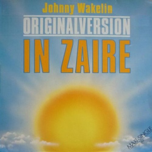 In Zaire