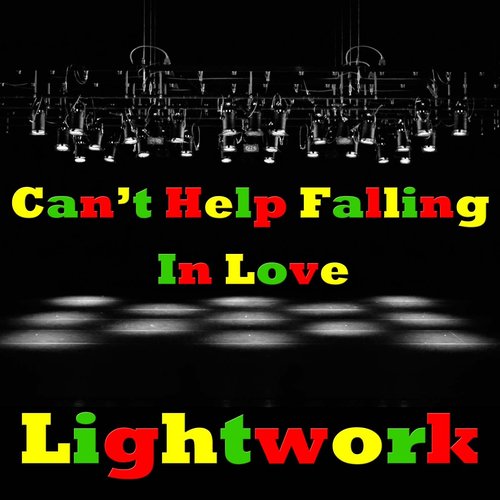Can't Help Fallin' In Love