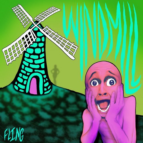 Windmill
