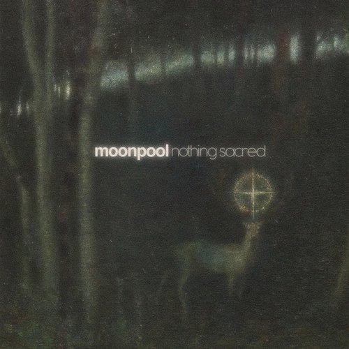 Nothing Sacred - EP