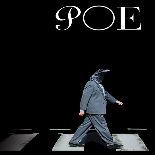 Poe at Abbey Road Studios