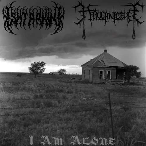 I am alone (Ishtaakini split)