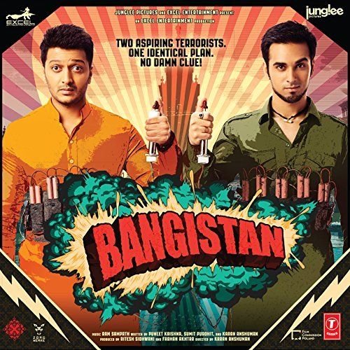Bangistan
