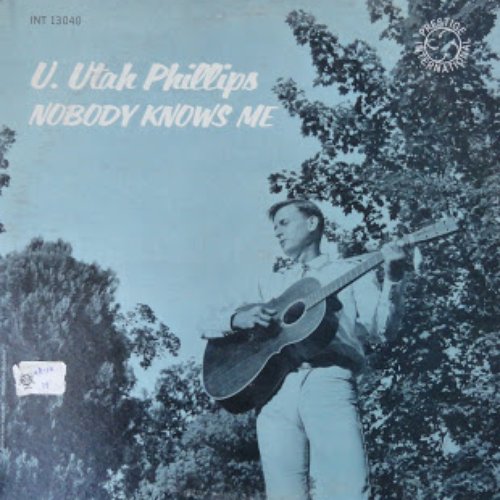 Nobody Knows Me