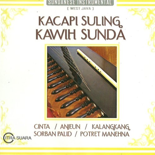 Kacapi Suling Kawih Sunda (Sundanese Instrumental)