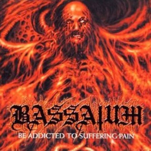 Be Addicted To Suffering Pain