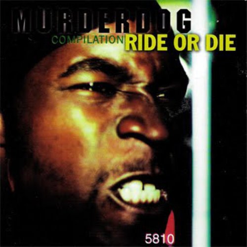 Murder Dog Compilation - Ride or Die