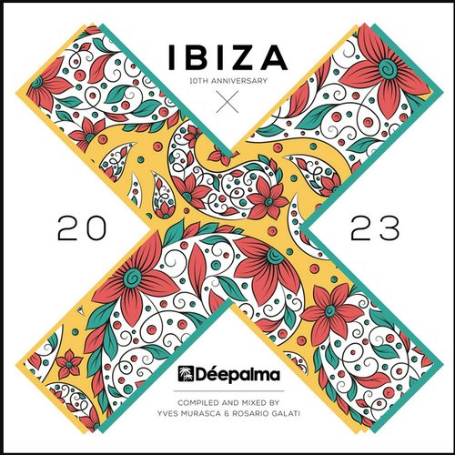 Déepalma Ibiza 2023 - 10th Anniversary