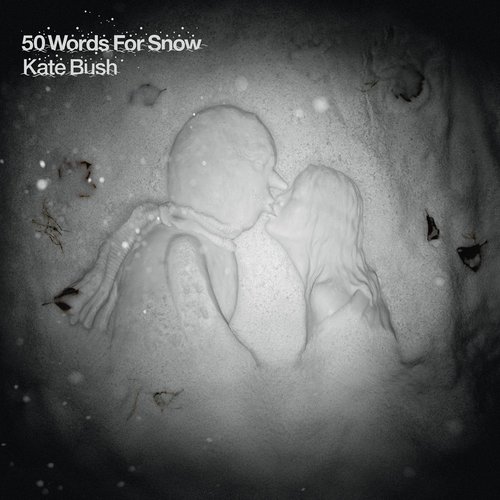 50 Words for Snow