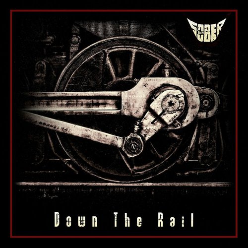 Down The Rail