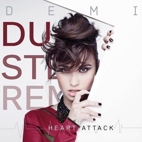 Heart Attack (Sick Dubstep AT5 Mashup) - Single