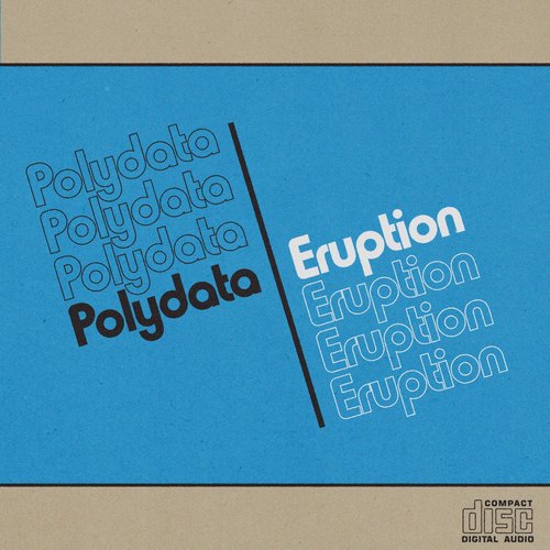 Eruption