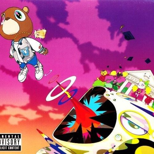 Graduation (Japan Deluxe Edition)