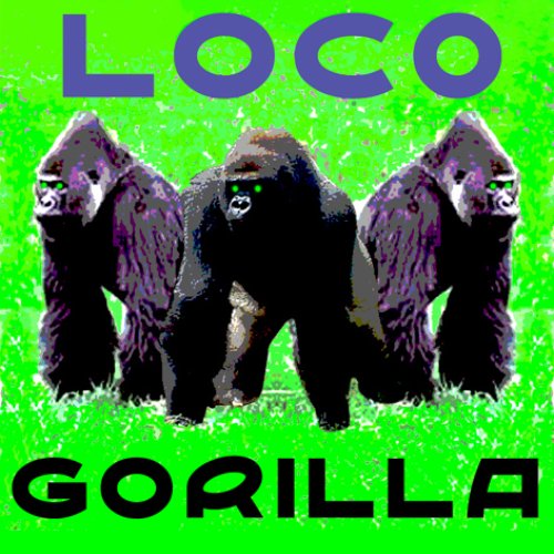 Loco Gorilla